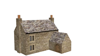 Cotswold House v 1.0 thumbnail 3
