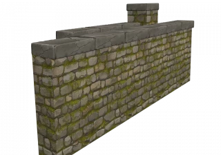 Cotswold Walls v 1.0 thumbnail 4