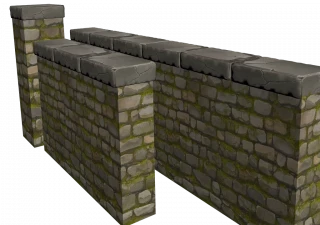Cotswold Walls v 1.0 thumbnail 3