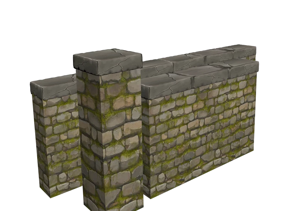 Cotswold Walls v 1.0