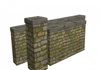 Cotswold Walls v 1.0 thumbnail 2