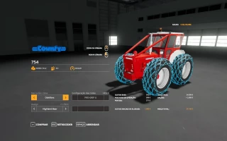 County Pack Edited v 1.0 thumbnail 7