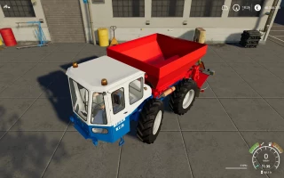 County Pack Edited v 1.0 thumbnail 3