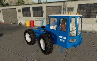 County Pack Edited v 1.0 thumbnail 4