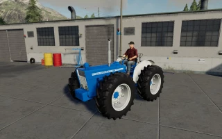County Pack Edited v 1.0 thumbnail 6