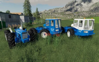 County Pack Edited v 1.0 thumbnail 2