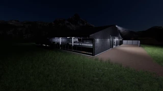 Cowshed GB v 1.0 thumbnail 3