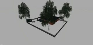 Demons Farm House v 1.0 thumbnail 2