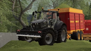 Deutz Agrotron 8 series v 1.0.1 thumbnail 3