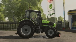 Deutz Fahr Agrotron v 1.0 thumbnail 3