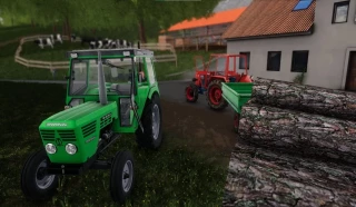 Deutz Torpedo 4506k v 1.0 thumbnail 3