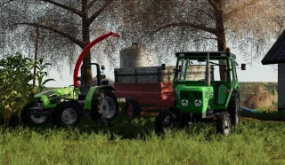 Deutz Torpedo 4506k v 1.0 thumbnail 2