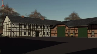 DITHMARSCHEN Map v 1.0 thumbnail 7