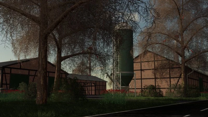 DITHMARSCHEN Map v 1.0