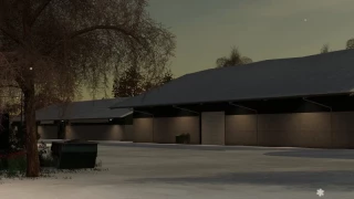 DITHMARSCHEN Map v 1.0 thumbnail 3
