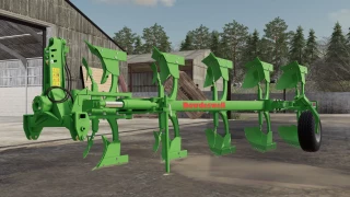 Dowdeswell DP5/DP6 Plough Pack v 1.0 thumbnail 2