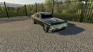 Drag Nova v 1.0 thumbnail 2