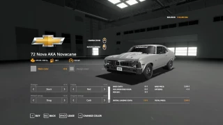 Drag Nova v 1.0 thumbnail 5