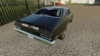 Drag Nova v 1.0 thumbnail 4