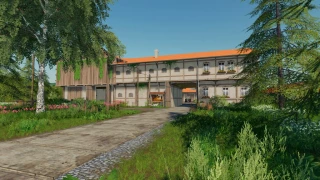 Dreisternhof Map v 1.0.7 thumbnail 8
