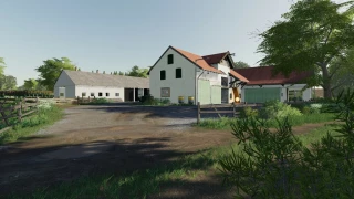 Dreisternhof Map v 1.0.7 thumbnail 13