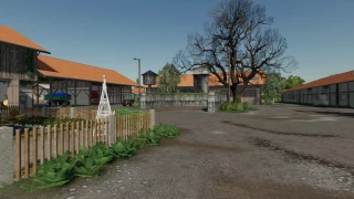 Dreisternhof Map v 1.0.7 thumbnail 11
