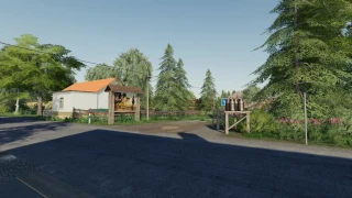 Dreisternhof Map v 1.0.7 thumbnail 9