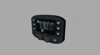 EcoTron Terminal v 1.0 thumbnail 2