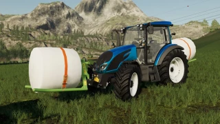 Elho JM2 Roundbale Fork v 1.0 thumbnail 3