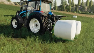 Elho JM2 Roundbale Fork v 1.0 thumbnail 4