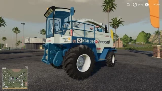Enisey-324 v 1.0 thumbnail 6