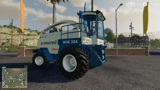 Enisey-324 v 1.0 thumbnail 2