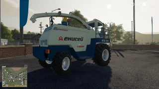 Enisey-324 v 1.0 thumbnail 4
