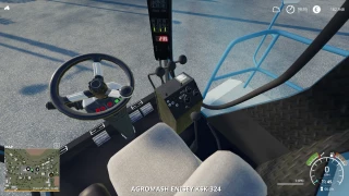 Enisey-324 v 1.0 thumbnail 7