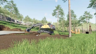 Entre Os Montes TP Edition v 1.0 thumbnail 3