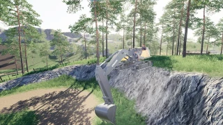 Entre Os Montes TP Edition v 1.0 thumbnail 4
