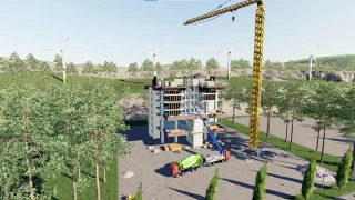 Entre Os Montes TP Edition v 1.0 thumbnail 2