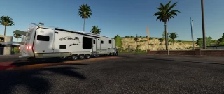 EQM SlideOut Camper v 1.0 thumbnail 6