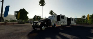 EQM SlideOut Camper v 1.0 thumbnail 4