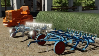 Esperia 7 Anchors v 1.0 thumbnail 3