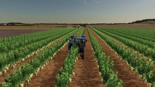 Estacion Arroyo Malpartida 21 v 2.0 thumbnail 4