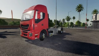 Eurotronic 330 Argentinian v 1.0 thumbnail 4