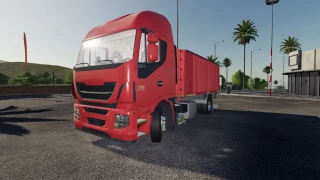 Eurotronic 330 Argentinian v 1.0 thumbnail 3
