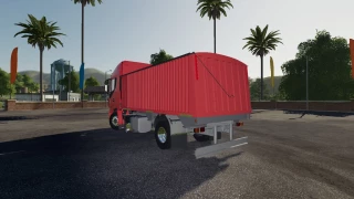 Eurotronic 330 Argentinian v 1.0 thumbnail 5