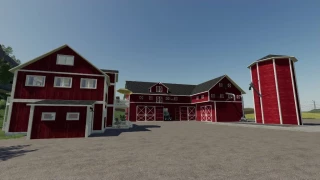 Farm Buildings Pack v 1.1 thumbnail 6