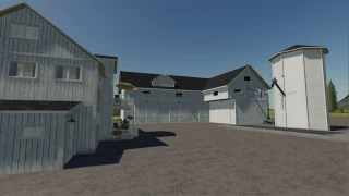 Farm Buildings Pack v 1.1 thumbnail 3