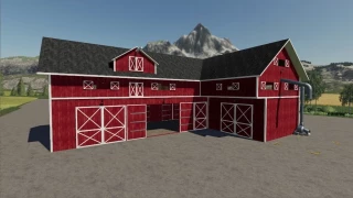 Farm Buildings Pack v 1.1 thumbnail 9