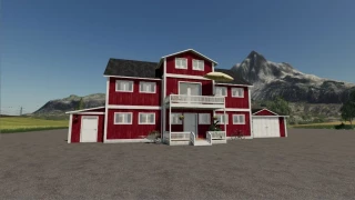 Farm Buildings Pack v 1.1 thumbnail 12