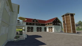 Farm Buildings Pack v 1.1 thumbnail 11