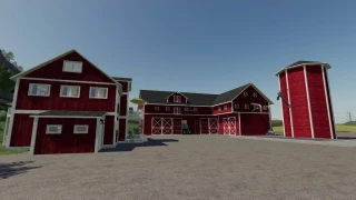 Farm Buildings Pack v 1.1 thumbnail 10
